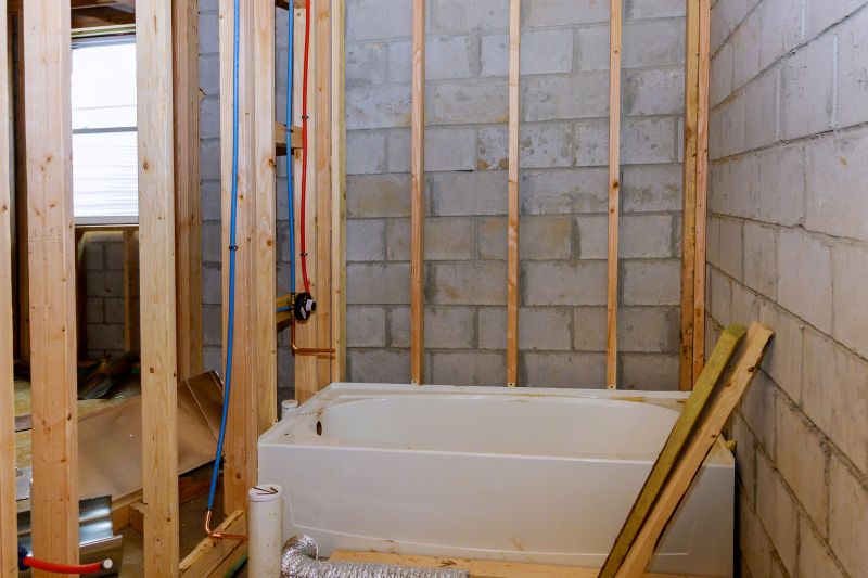 Top Bathtub Installation Companies in Apollo Beach, FL