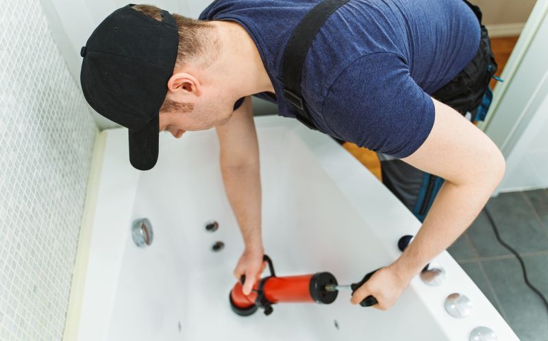 Top Bathtub Installation Companies in Brandon, FL