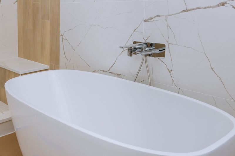 Top Bathtub Installation Companies in Dover, FL