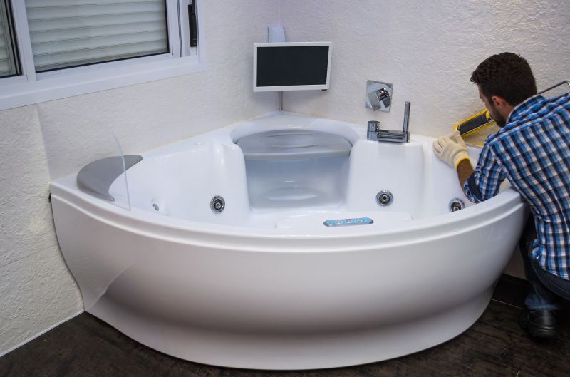 Top Bathtub Installation Companies in Dover, FL