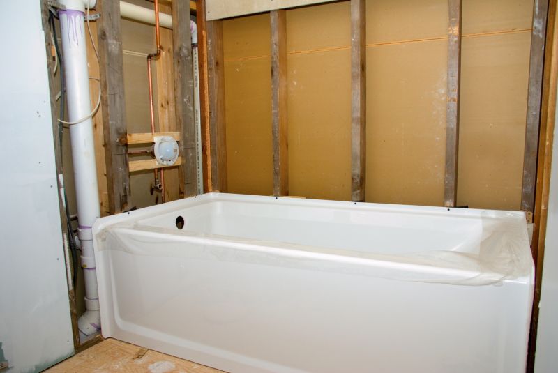 Top Bathtub Installation Companies in Thonotosassa, FL
