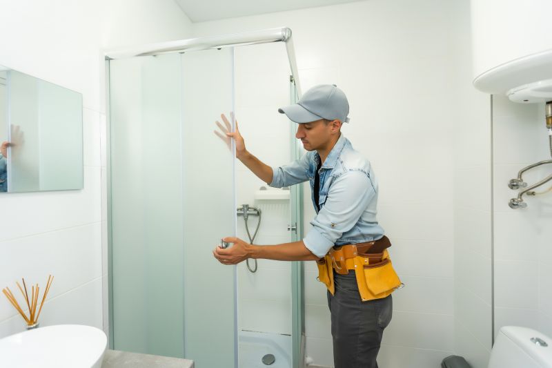 Top Shower Installation Companies in Lakeland, FL